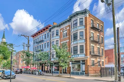 33 Thirteenth St #401, Cincinnati, OH 45202