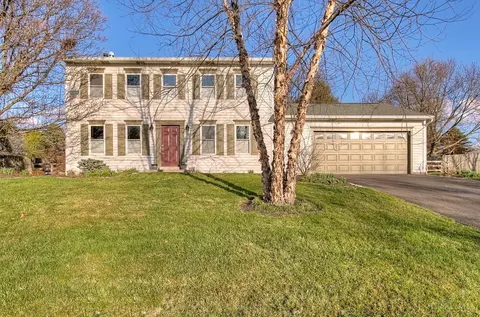 3808 Red Fox Dr, Cincinnati, OH 45245
