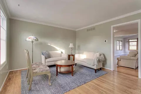 Living - 3808 Red Fox Dr, Cincinnati, OH 45245 photo 1 of 2