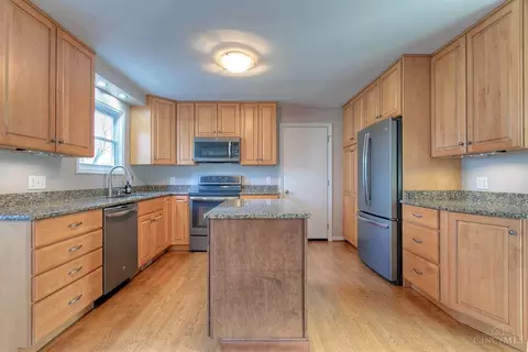 Kitchen - 3808 Red Fox Dr, Cincinnati, OH 45245 photo 1 of 1