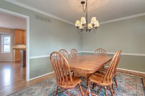 Dining - 3808 Red Fox Dr, Cincinnati, OH 45245 photo 1 of 2