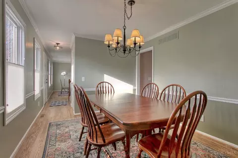 Dining - 3808 Red Fox Dr, Cincinnati, OH 45245 photo 2 of 2