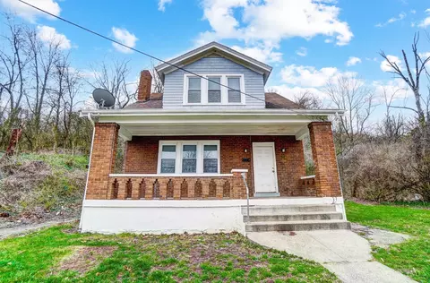 3087 Moosewood Ave, Cincinnati, OH 45225