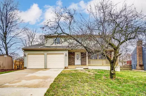 1352 Hartwood Dr, Cincinnati, OH 45240