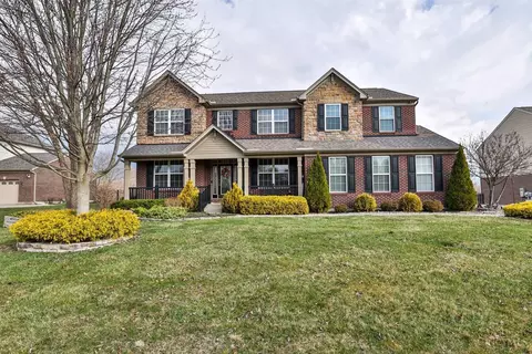 5269 Aspen Valley Dr, Hamilton, OH 45011