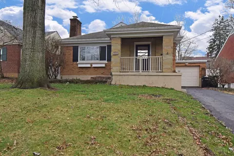 3222 Manning Ave, Cincinnati, OH 45211