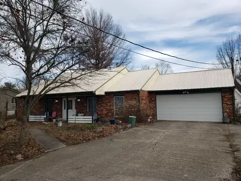 5632 Wild Rose Ln, Milford, OH 45150