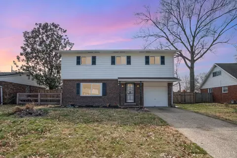 8327 Northport Dr, Cincinnati, OH 45255
