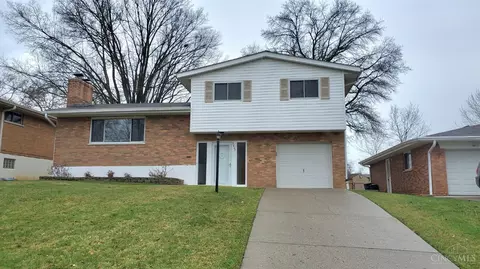 5807 Juvene Way, Cincinnati, OH 45233