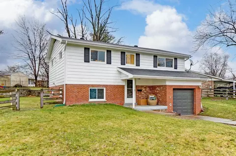 2994 Aries Ct, Colerain Twp, OH 45251
