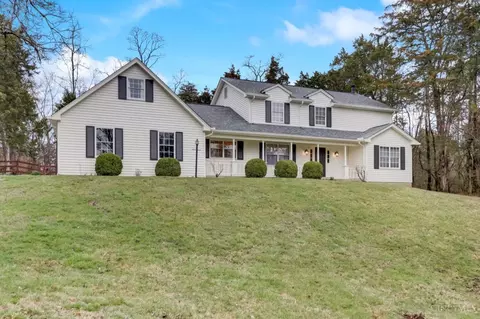 746 Evergreen Pl, Loveland, OH 45140