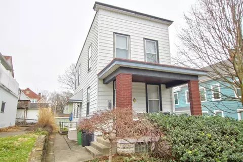 217 Cleveland Ave, Saint Bernard, OH 45217