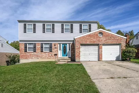 1766 Fallbrook Ln, Cincinnati, OH 45240