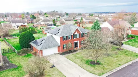 6731 English Oaks Sta, Liberty Township, OH 45044