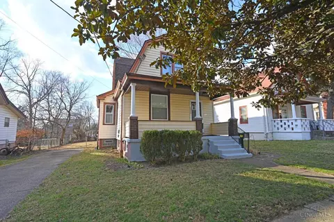 5313 Chapman St, Cincinnati, OH 45227