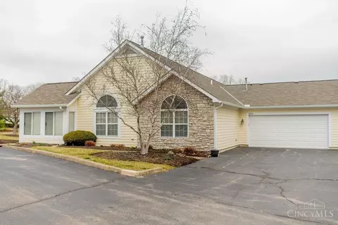 3296 Ravine Pl, Maineville, OH 45039 photo 2