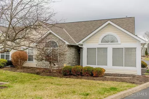 3296 Ravine Pl, Maineville, OH 45039