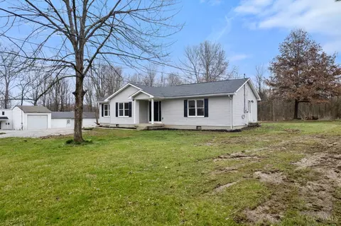 17012 Bodman Rd, Mount Orab, OH 45154