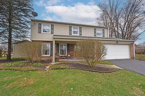 6977 Huntsman Ct, Anderson Twp, OH 45230