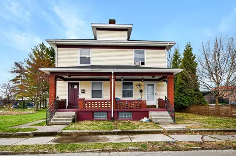 35 Pulaski #37, Dayton, OH 45402