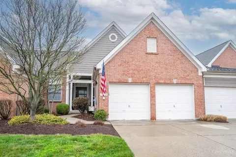 7162 White Oak Ct, Mason, OH 45040