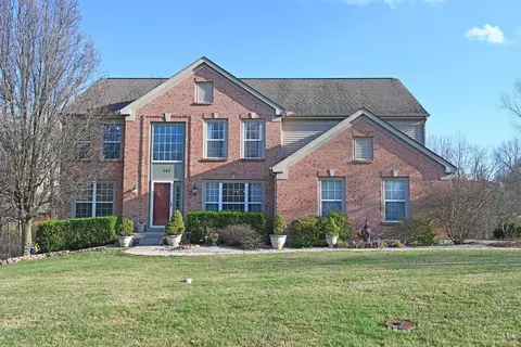 745 Mendon Hill Ln, Cincinnati, OH 45244