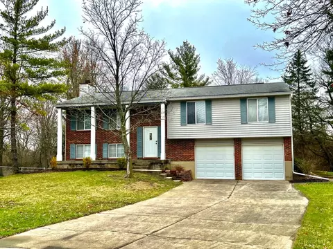 6631 Pin Oak Ct, Mason, OH 45040