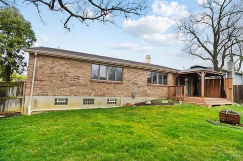 Exterior - 1911 Broadhurst Ave, Cincinnati, OH 45240 photo 6 of 10