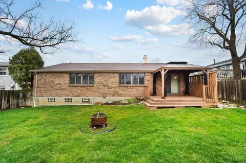Exterior - 1911 Broadhurst Ave, Cincinnati, OH 45240 photo 5 of 10