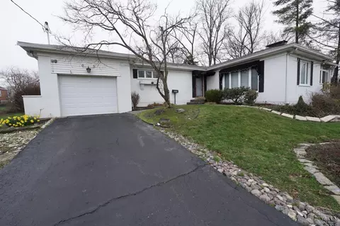 4440 Yakima Dr, Cincinnati, OH 45236