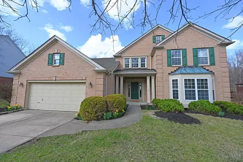 1129 Wellesley Ave, Batavia, OH 45103