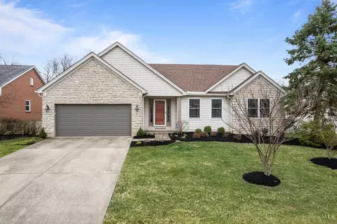 667 Mccormick Ln, Cincinnati, OH 45245