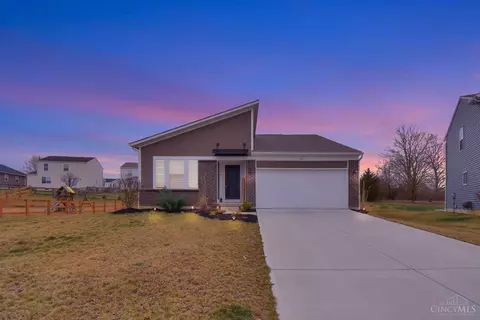 685 Kingly Ter, South Lebanon, OH 45065