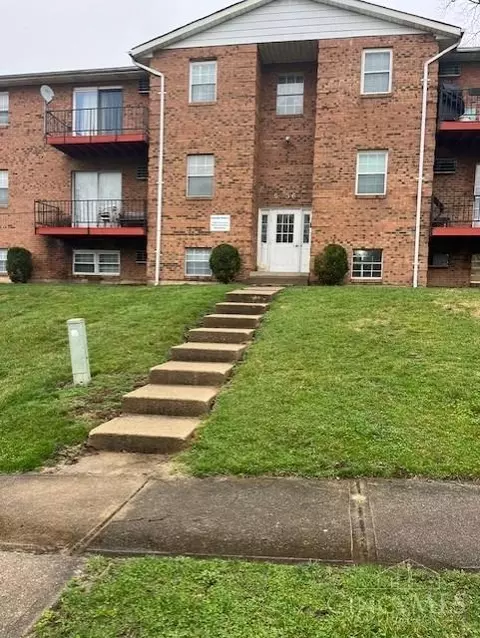 5456 Camelot Dr #7, Fairfield, OH 45014