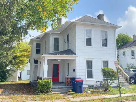323 Harrison, Piqua, OH 45356