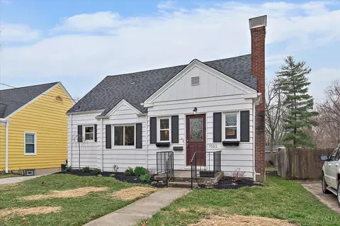 7103 Ohio Ave, Silverton, OH 45236
