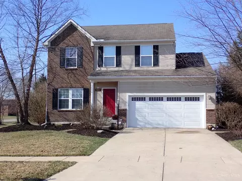 6593 Zoellners Pl, Hamilton, OH 45011