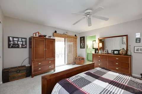 Bedroom - Undisclosed, Centerville, OH 45459 photo 7 of 9