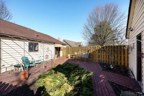 Exterior - Undisclosed, Centerville, OH 45459 photo 9 of 10