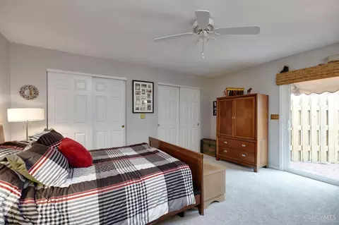 Bedroom - Undisclosed, Centerville, OH 45459 photo 5 of 9