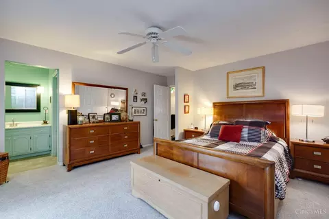 Bedroom - Undisclosed, Centerville, OH 45459 photo 6 of 9