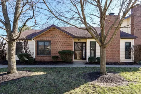 Undisclosed, Centerville, OH 45459