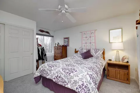 Bedroom - Undisclosed, Centerville, OH 45459 photo 8 of 9