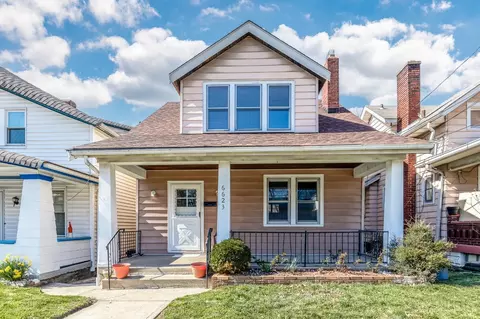 6623 Vine St, Cincinnati, OH 45216