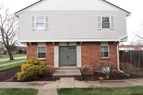 7540 Kingsgate Way, West Chester, OH 45069