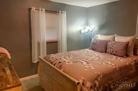 Bedroom - 1714 Joseph Ct, Cincinnati, OH 45231 photo 1 of 3