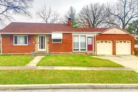 1714 Joseph Ct, Cincinnati, OH 45231