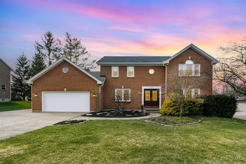 6523 Yankee Rd, Liberty Township, OH 45044