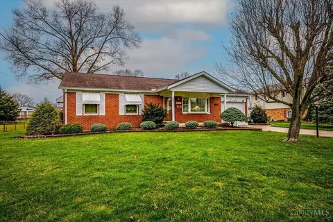 1020 Wesleyan Dr, Fairfield, OH 45014