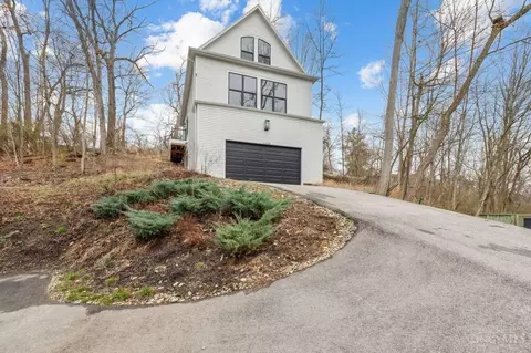 Exterior - 6658 Corbly Rd, Cincinnati, OH 45230 photo 3 of 10